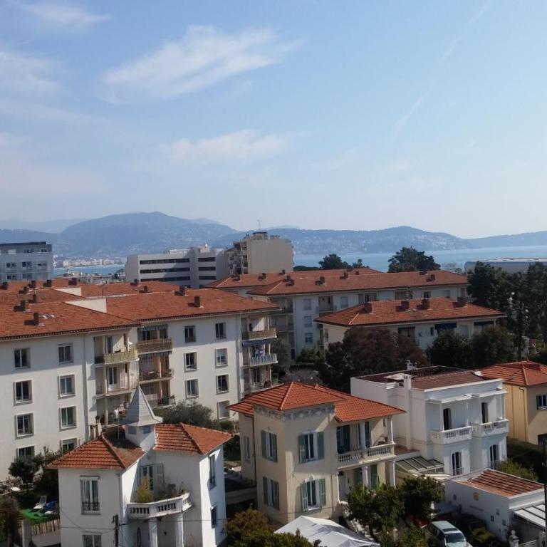 SOPHIES HOMES APARTEMENT BEACH and PROMENADE DES ANGLAIS - Appartement - 21