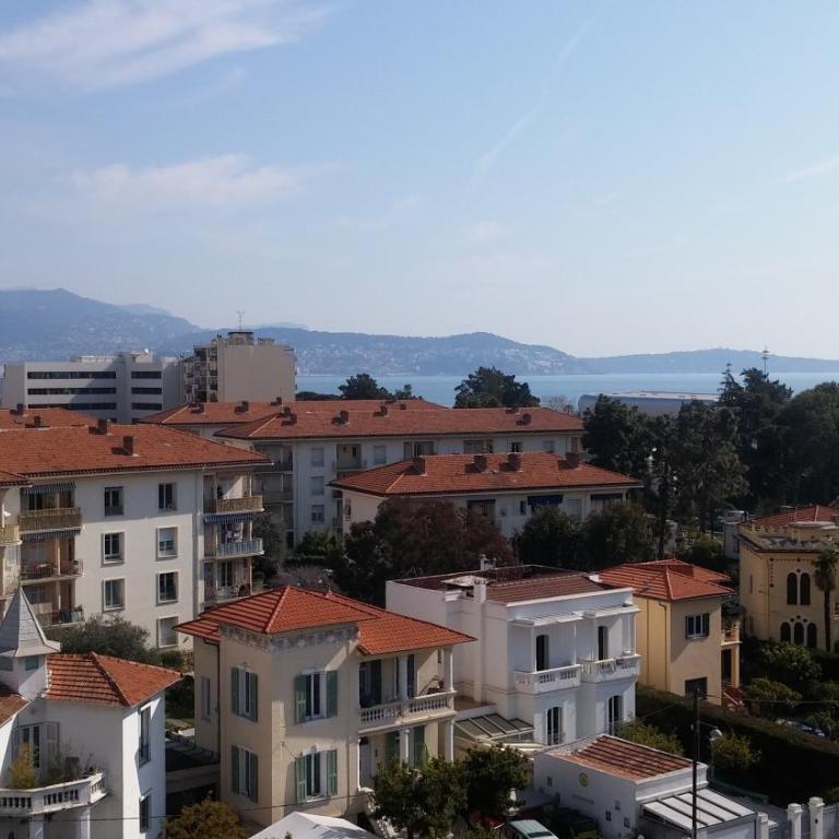 SOPHIES HOMES APARTEMENT BEACH and PROMENADE DES ANGLAIS - Appartement - 31