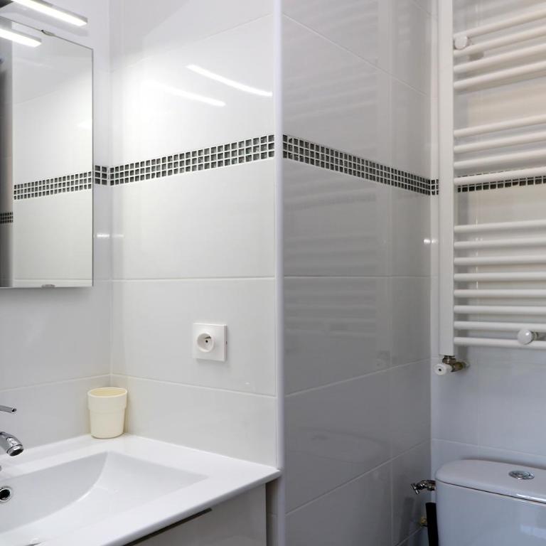 SOPHIES HOMES APARTEMENT BEACH and PROMENADE DES ANGLAIS - Appartement - 26