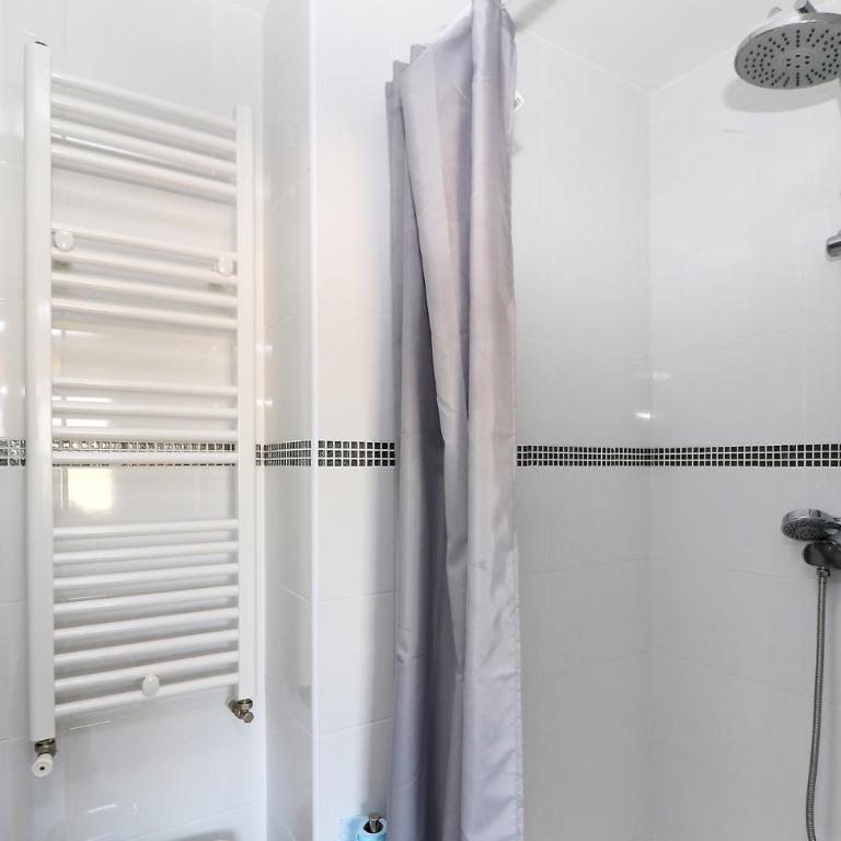 SOPHIES HOMES APARTEMENT BEACH and PROMENADE DES ANGLAIS - Appartement - 27