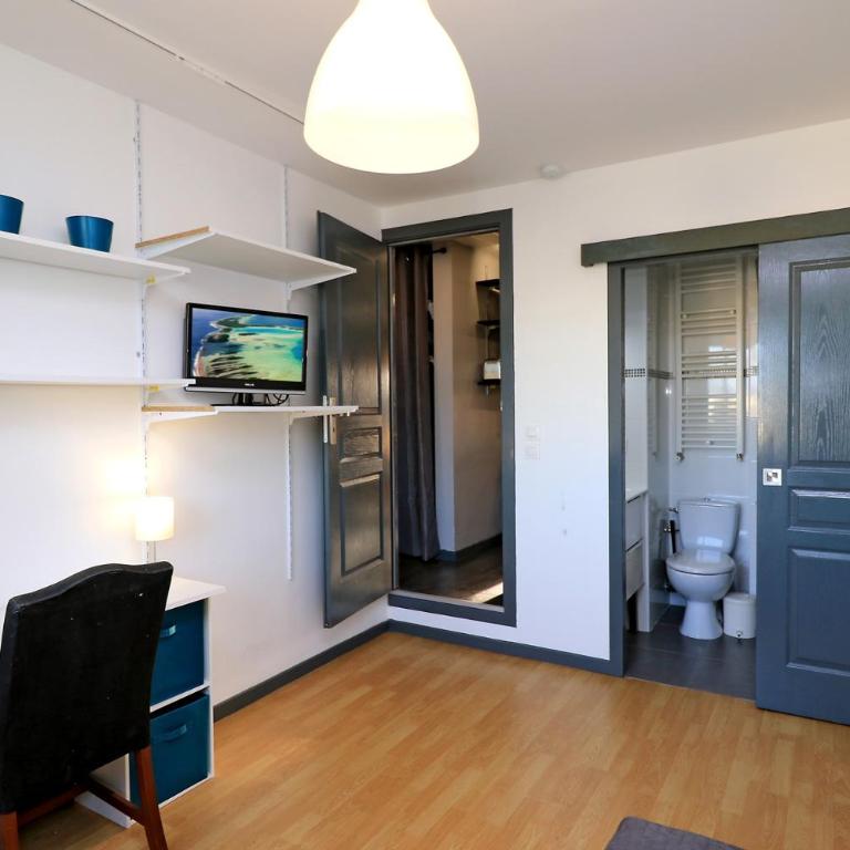 SOPHIES HOMES APARTEMENT BEACH and PROMENADE DES ANGLAIS - Appartement - 35