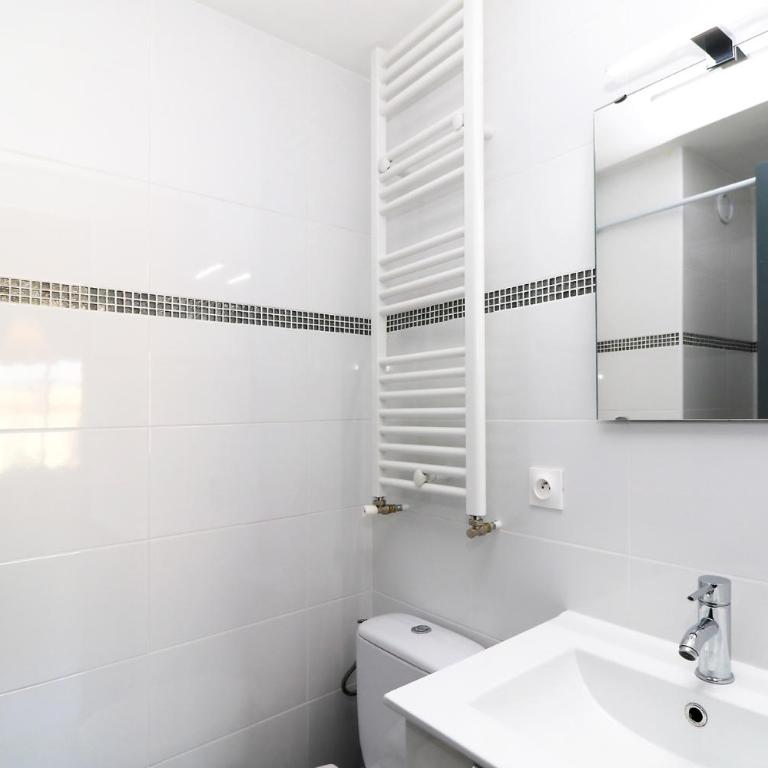 SOPHIES HOMES APARTEMENT BEACH and PROMENADE DES ANGLAIS - Appartement - 36
