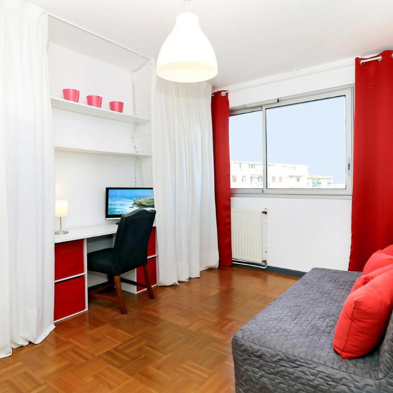 SOPHIES HOMES APARTEMENT BEACH and PROMENADE DES ANGLAIS - Appartement - 28