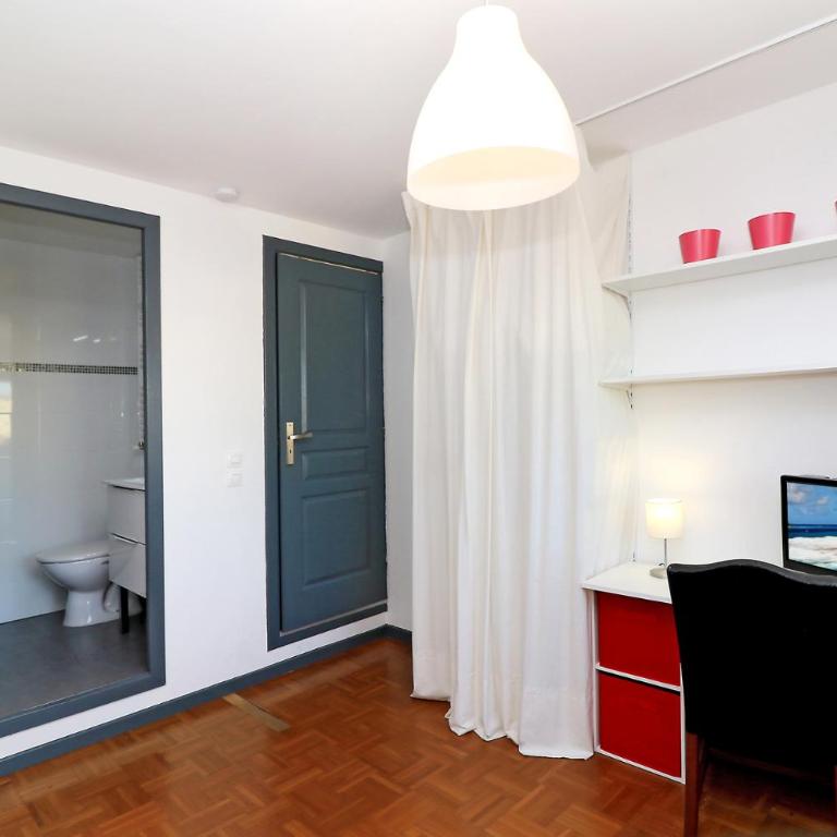 SOPHIES HOMES APARTEMENT BEACH and PROMENADE DES ANGLAIS - Appartement - 25