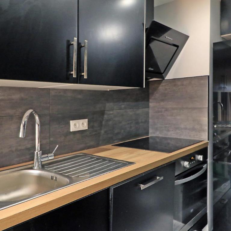 SOPHIES HOMES APARTEMENT BEACH and PROMENADE DES ANGLAIS - Appartement - 14