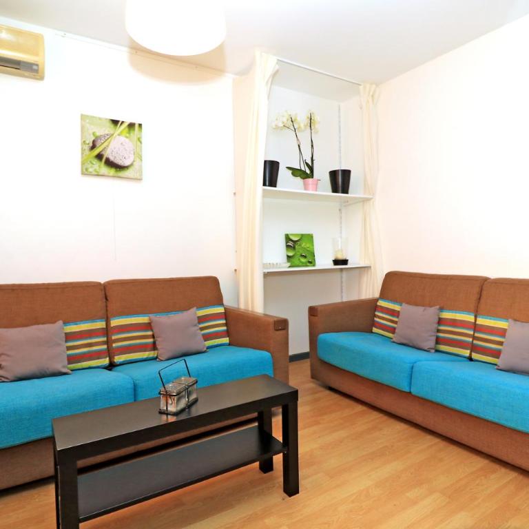 SOPHIES HOMES APARTEMENT BEACH and PROMENADE DES ANGLAIS - Appartement - 6