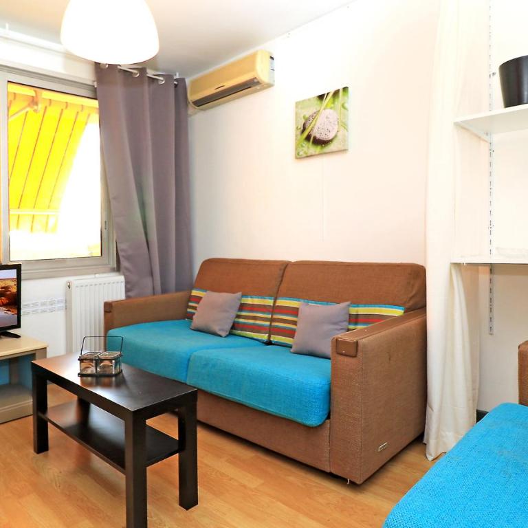 SOPHIES HOMES APARTEMENT BEACH and PROMENADE DES ANGLAIS - Appartement - 5