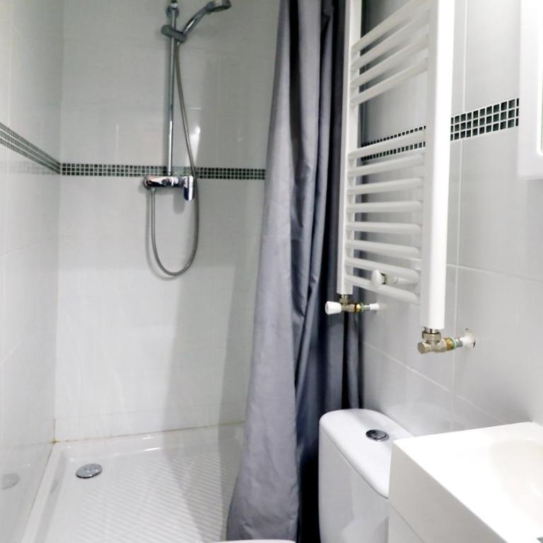 SOPHIES HOMES APARTEMENT BEACH and PROMENADE DES ANGLAIS - Appartement - 18