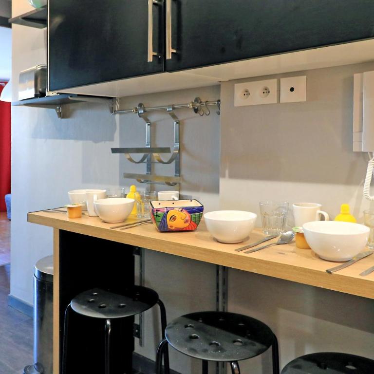 SOPHIES HOMES APARTEMENT BEACH and PROMENADE DES ANGLAIS - Appartement - 13