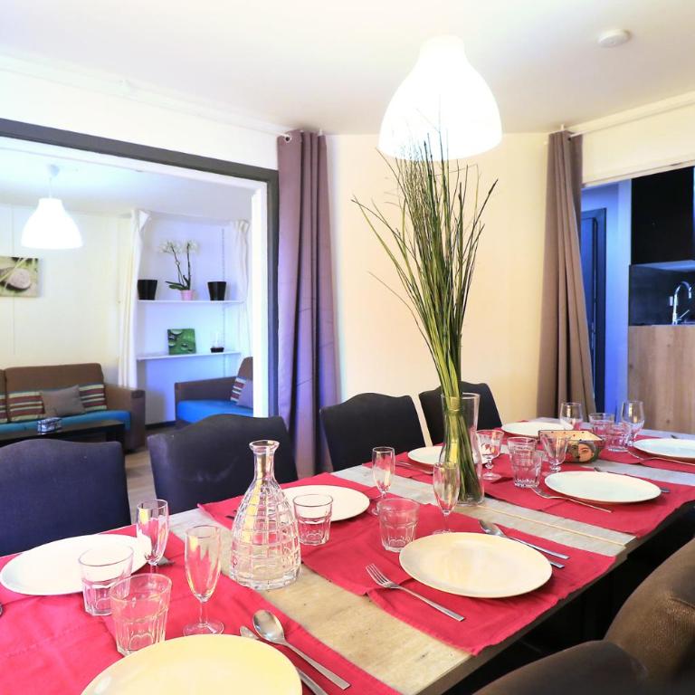 SOPHIES HOMES APARTEMENT BEACH and PROMENADE DES ANGLAIS - Appartement - 2