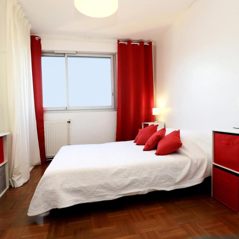 SOPHIES HOMES APARTEMENT BEACH and PROMENADE DES ANGLAIS - Appartement - 24