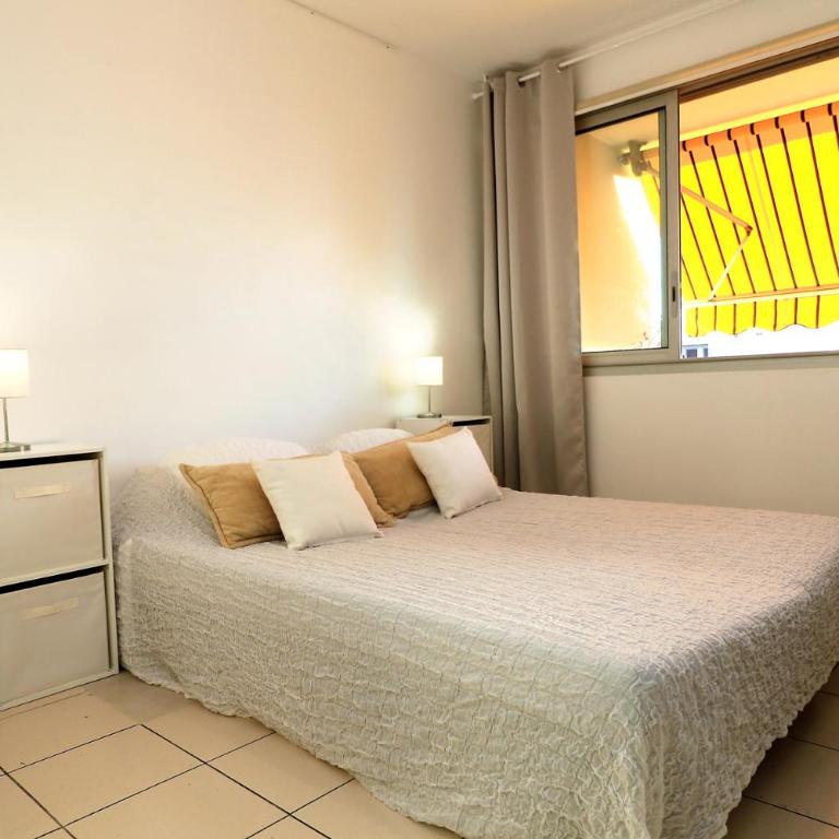 SOPHIES HOMES APARTEMENT BEACH and PROMENADE DES ANGLAIS - Appartement - 39