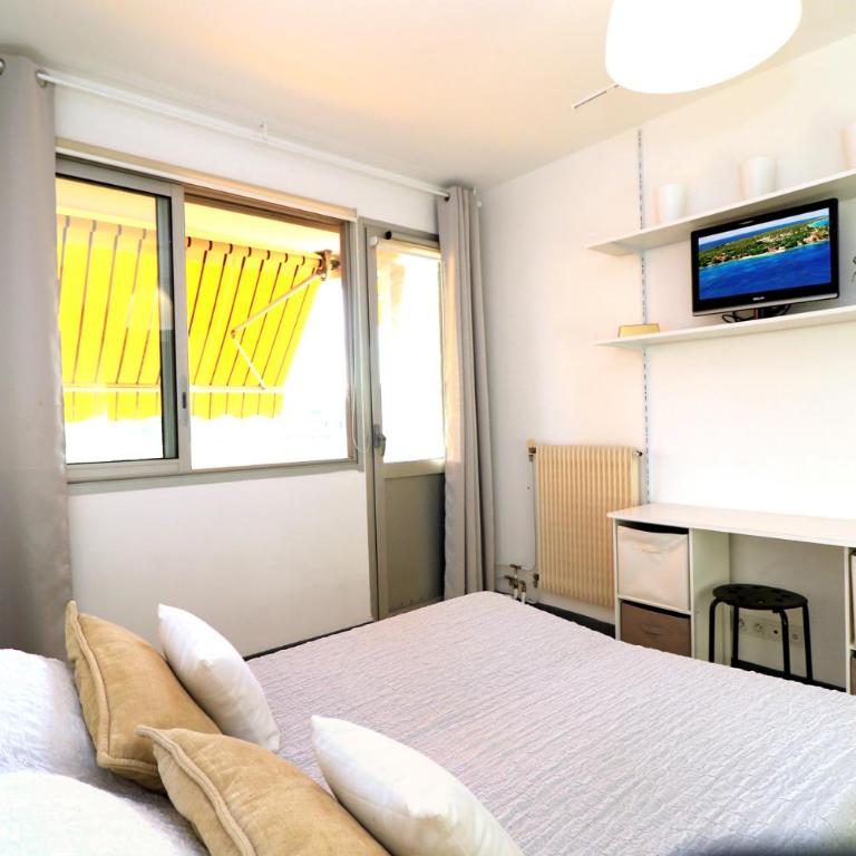 SOPHIES HOMES APARTEMENT BEACH and PROMENADE DES ANGLAIS - Appartement - 43