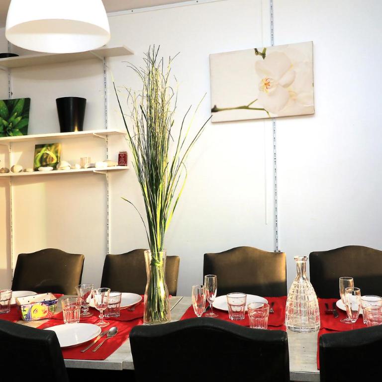 SOPHIES HOMES APARTEMENT BEACH and PROMENADE DES ANGLAIS - Appartement - 3