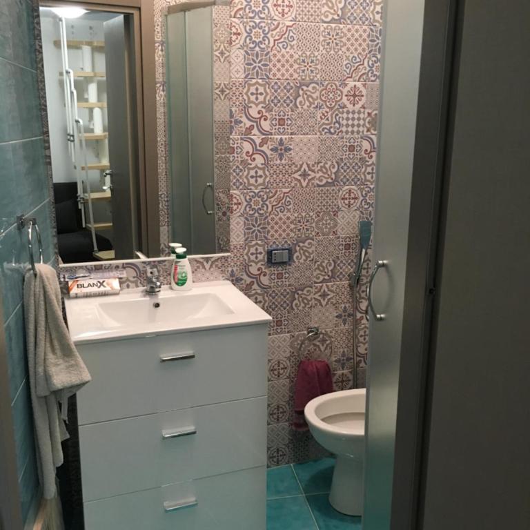 Na tazzulel e cafe - Single Room - 7