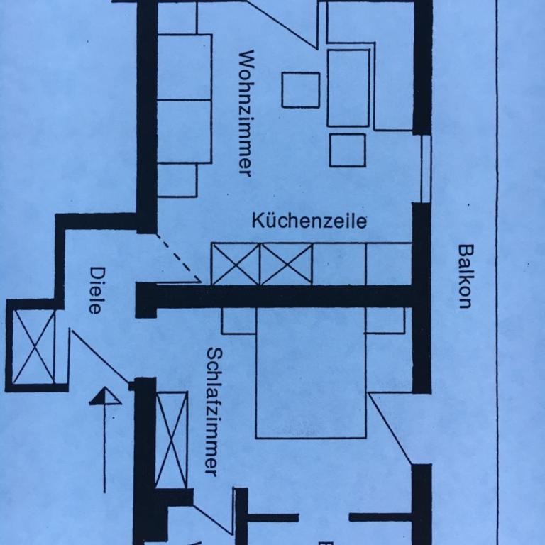 Landhaus Holzereck - Appartamento con Balcone - 1
