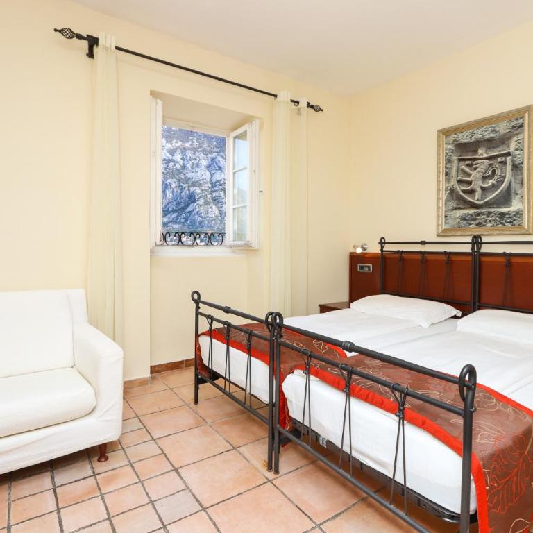 Hotel Splendido - Superior Doppelzimmer - 4
