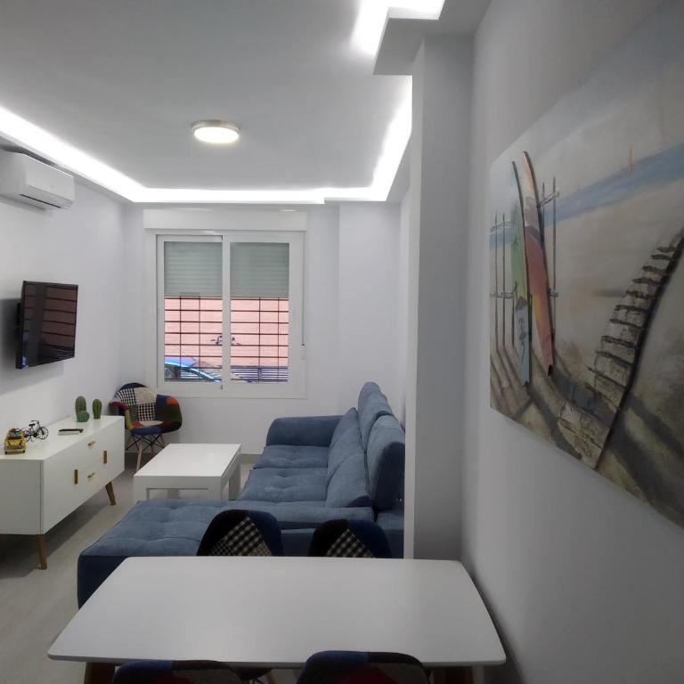FUENGIROLA SWEET & BEACH - Apartamento de 1 dormitorio - 16
