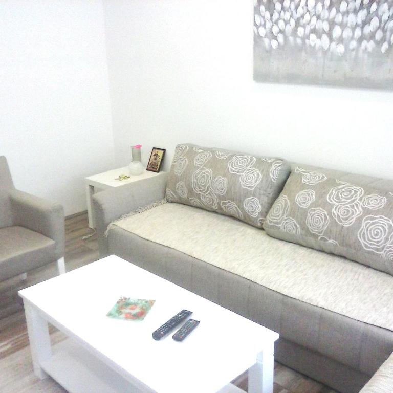 Apartman Veljic - Apartman - 3