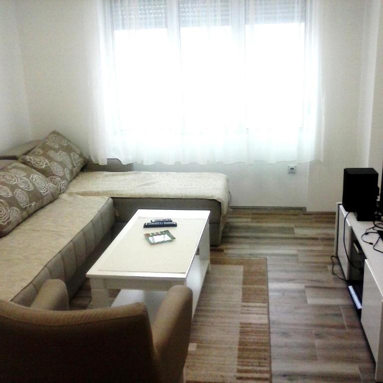 Apartman Veljic - Apartman - 1