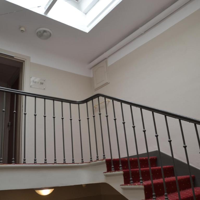 Saint Ferréol - Chambre Simple - Mansardée - 2