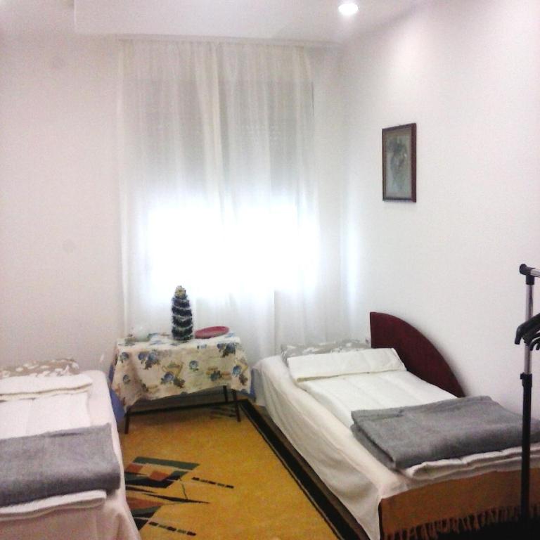 Apartman Veljic - Apartman - 8