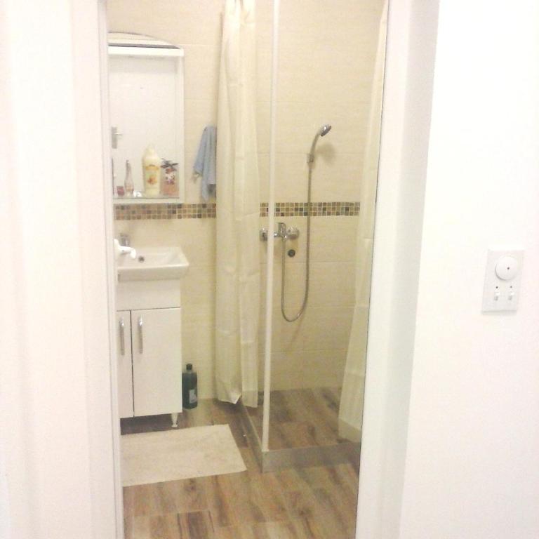Apartman Veljic - Apartman - 21