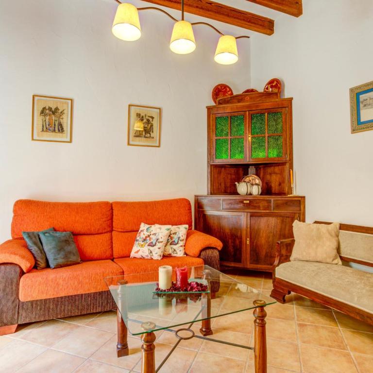 Casa Coll by Sealand Villas - Casa de 3 dormitorios - 7