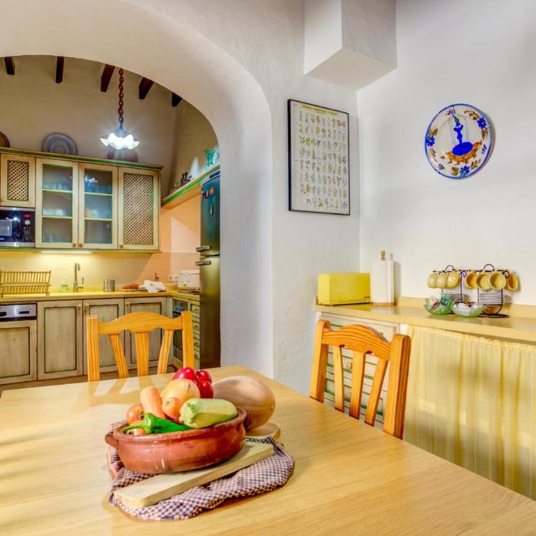 Casa Coll by Sealand Villas - Casa de 3 dormitorios - 12