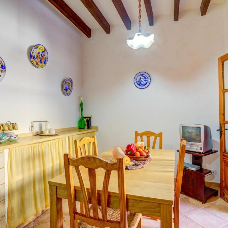 Casa Coll by Sealand Villas - Casa de 3 dormitorios - 13