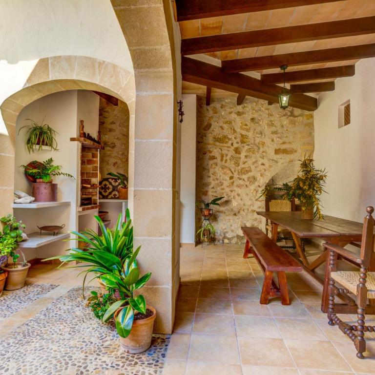 Casa Coll by Sealand Villas - Casa de 3 dormitorios - 2