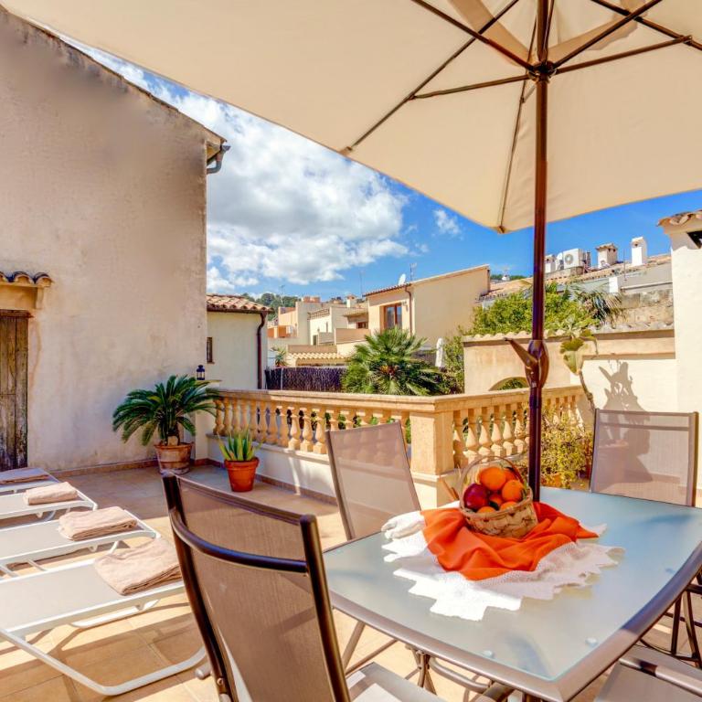 Casa Coll by Sealand Villas - Casa de 3 dormitorios - 19