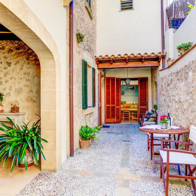Casa Coll by Sealand Villas - Casa de 3 dormitorios - 1