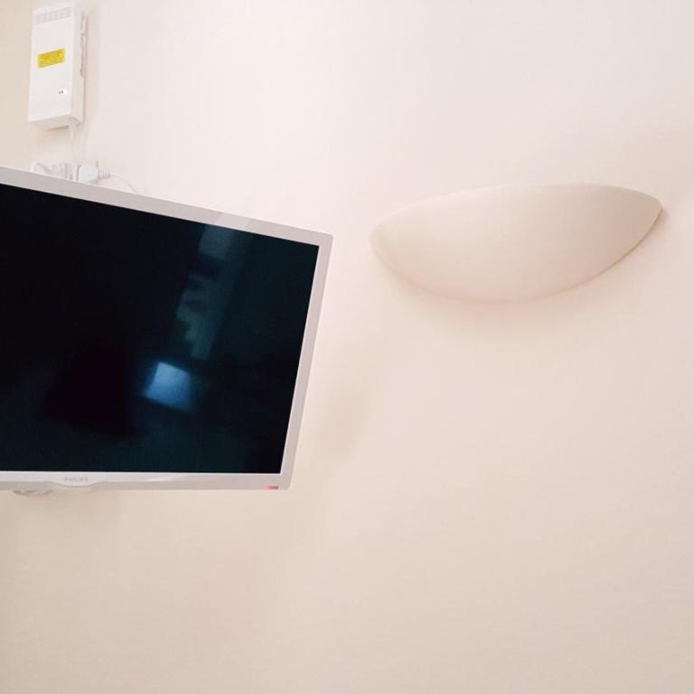 Q21Apartment -The Silent charm - Appartamento con 1 Camera da Letto - 6