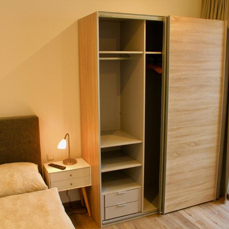 Echt Heimat Apartments - Appartamento con Vista Lago - 11