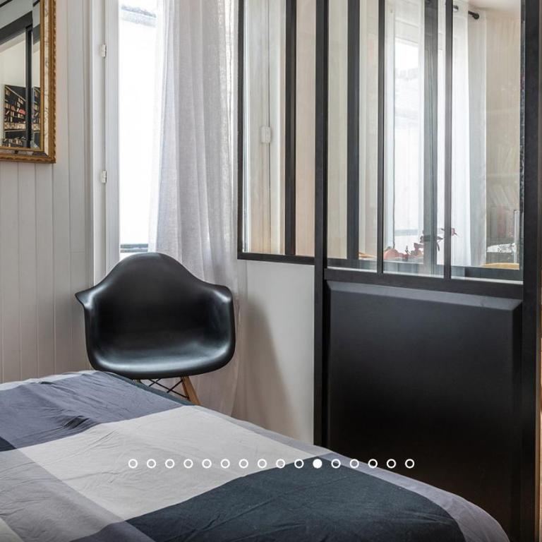 Appartement type loft - Appartement Supérieur - 2