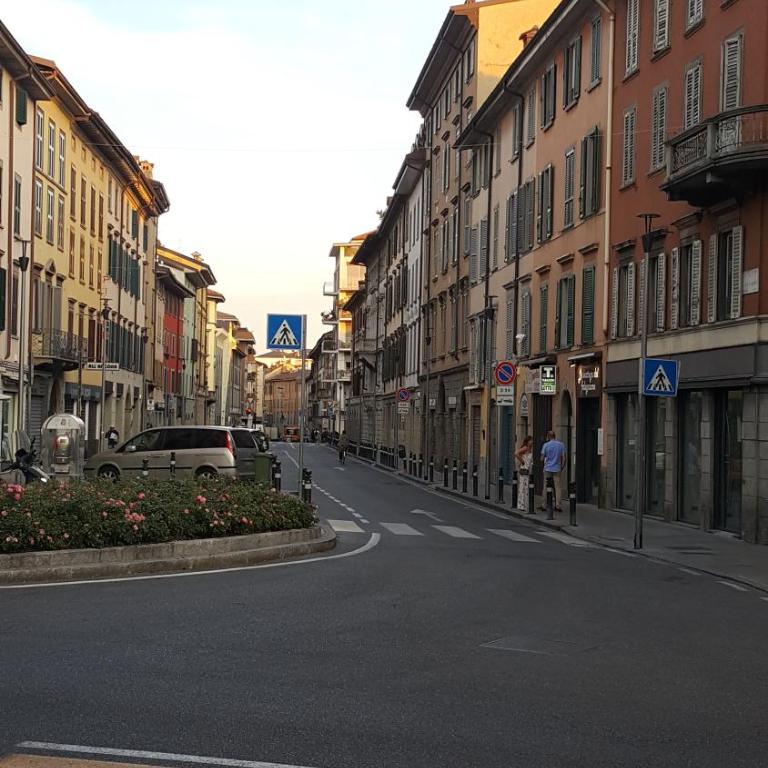 Q21Apartment -The Silent charm - Appartamento con 1 Camera da Letto - 22