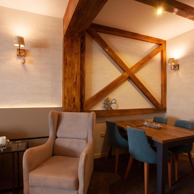 Zupa Deluxe Kopaonik - Deluxe Apartment - 25