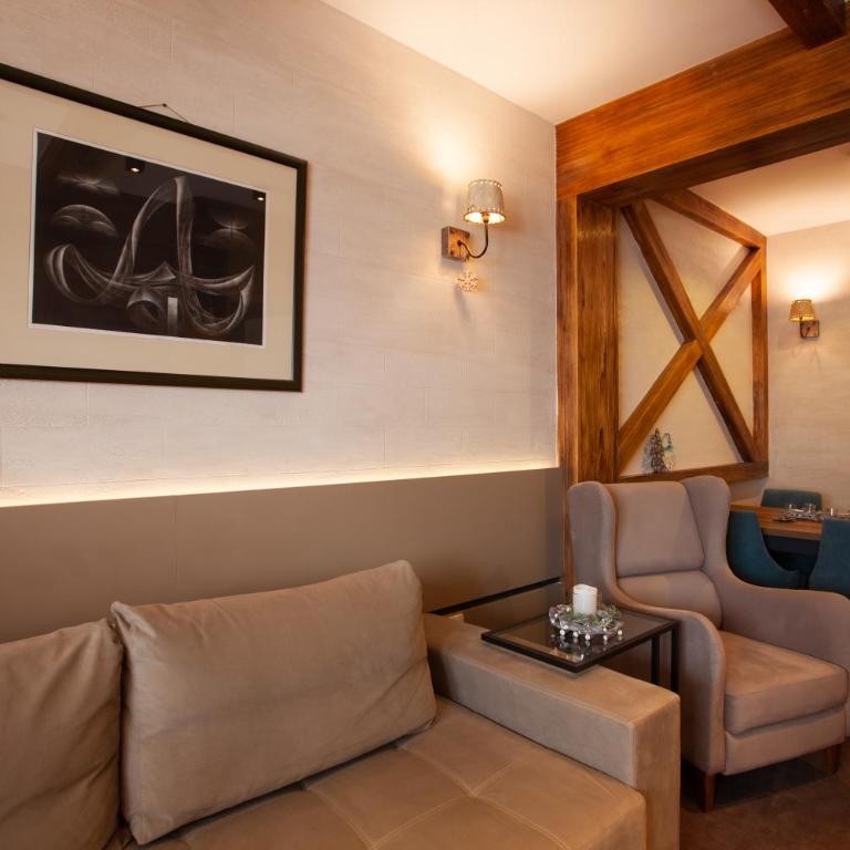 Zupa Deluxe Kopaonik - Deluxe Apartment - 26