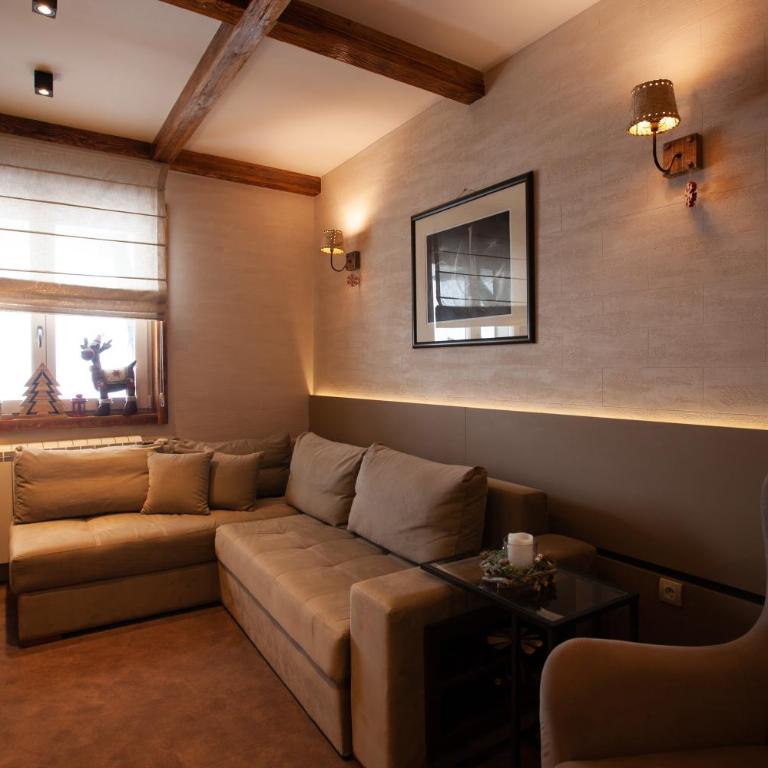Zupa Deluxe Kopaonik - Deluxe Apartment - 28