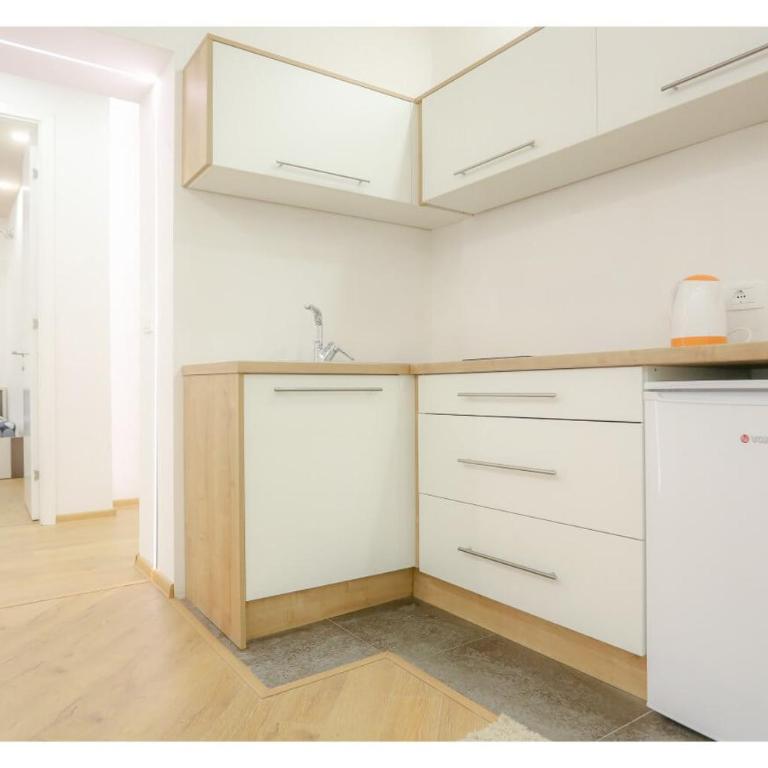 Relax Exclusive - Two-Bedroom Apartment - 8