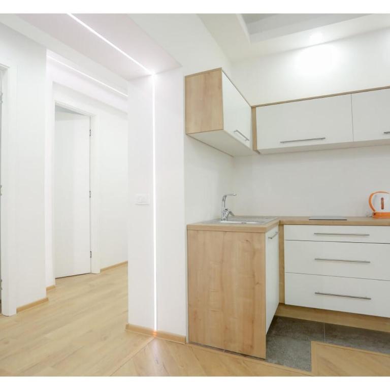 Relax Exclusive - Two-Bedroom Apartment - 5
