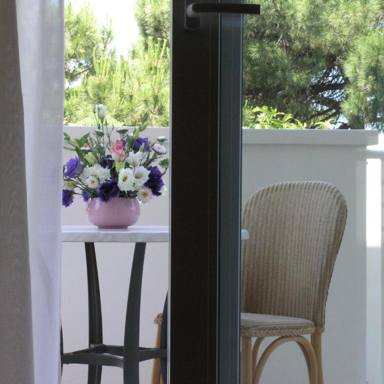 Aparthotel England - Appartamento Superior con 1 Camera da Letto (4 Adulti) - 3