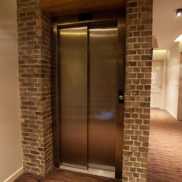 Zupa Deluxe Kopaonik - One-Bedroom Apartment - 26