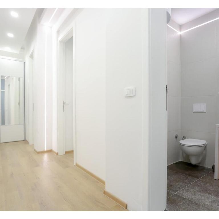 Relax Exclusive - Two-Bedroom Apartment - 14