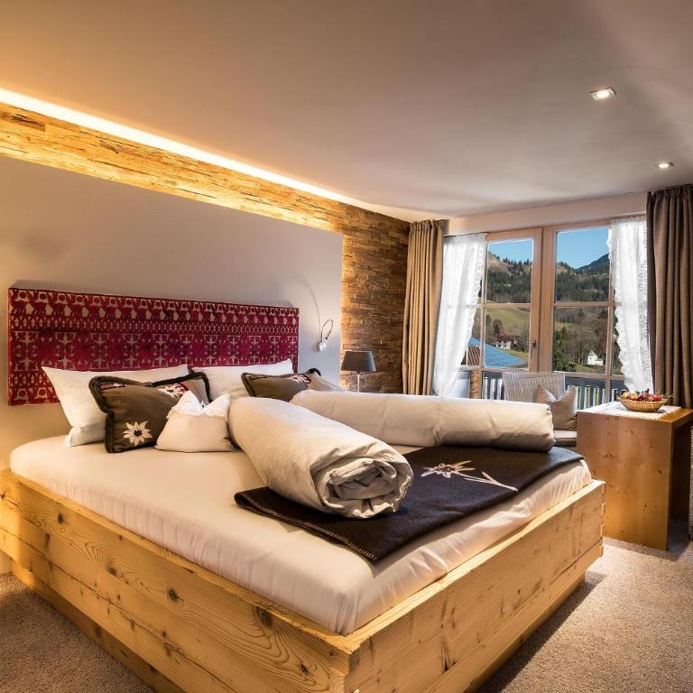 Gästehaus Wineberger - Doppelzimmer - 1