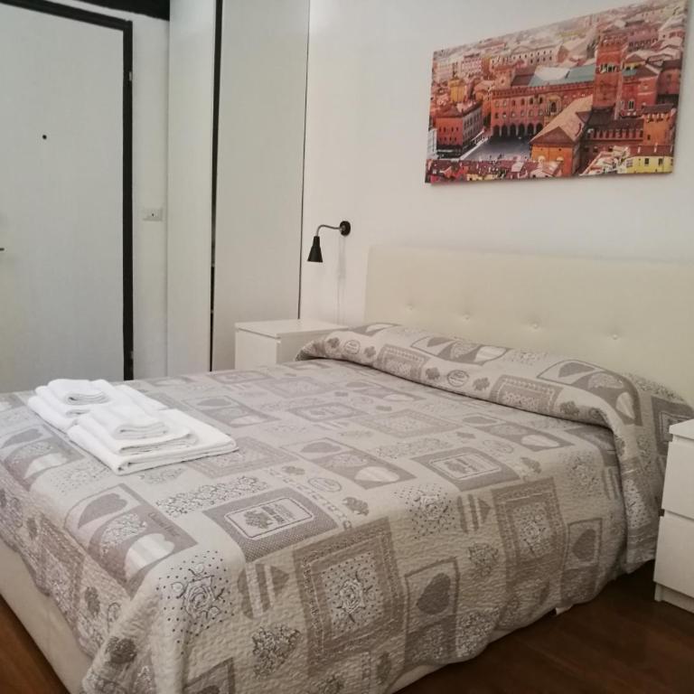 Residenza Porta Maggiore - Appartamento - 6