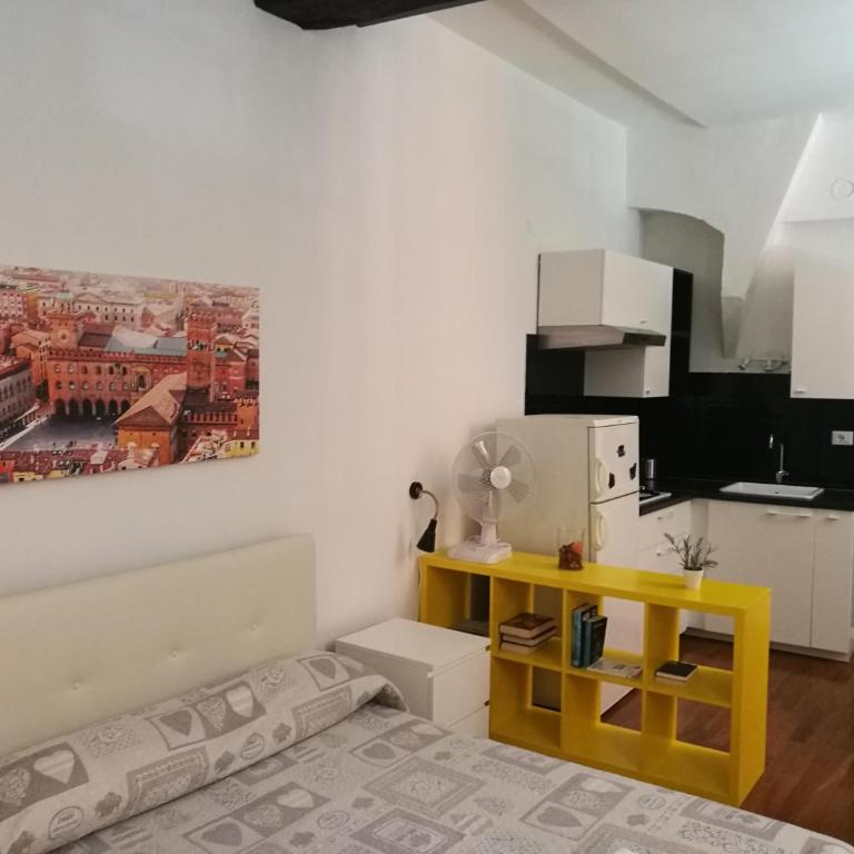 Residenza Porta Maggiore - Appartamento - 4