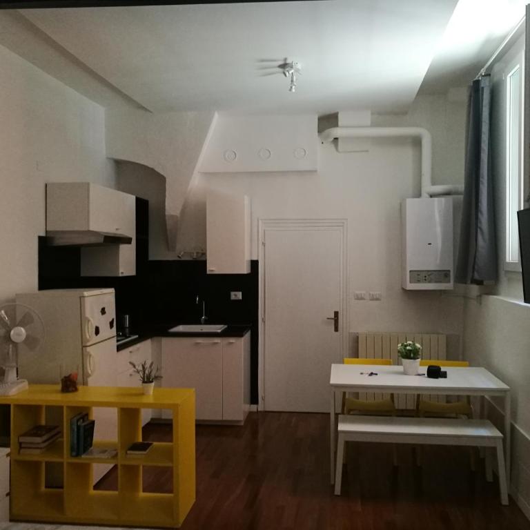 Residenza Porta Maggiore - Appartamento - 7