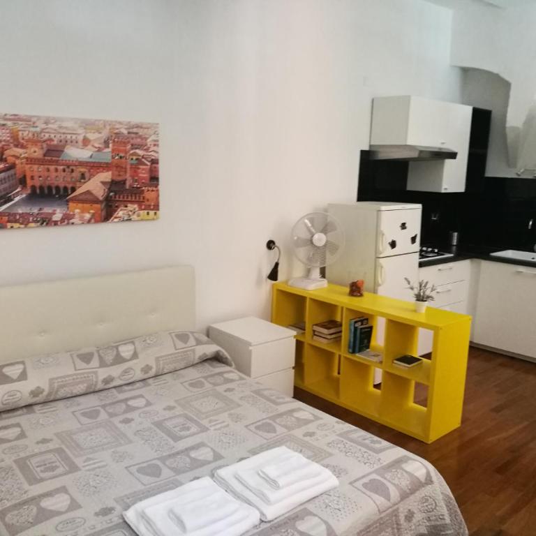 Residenza Porta Maggiore - Appartamento - 10